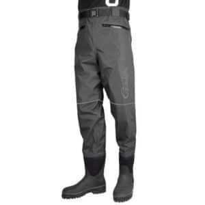 Gamakatsu G-Breathable Waist Wader #40/41 S