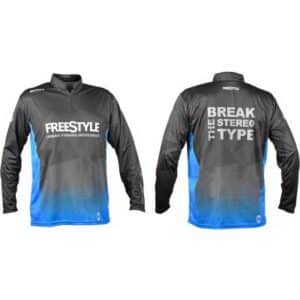 Spro Freestyle Team Jersey S