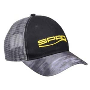 Spro Trucker Mesh Cap