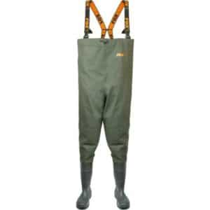 FOX Chest Waders Size 11