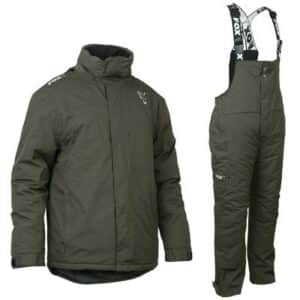 FOX Carp Winter suit S