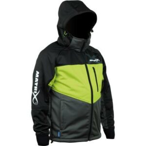 Matrix Wind blocker fleece M