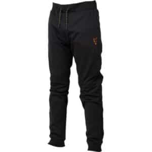 Fox collection Black Orange jogger - S