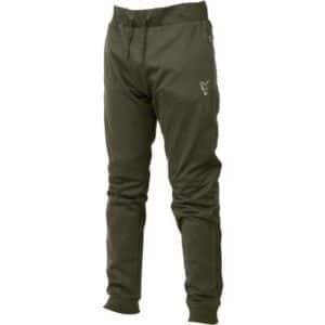 Fox collection Green Silver jogger - S