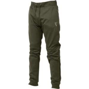 Fox collection Green Silver jogger - L