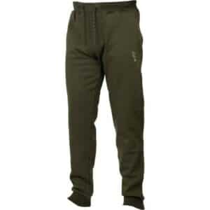 Fox collection Green Silver LW jogger - XXL