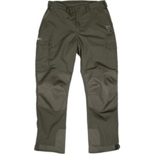 Fox Collection HD green trouser - XXL