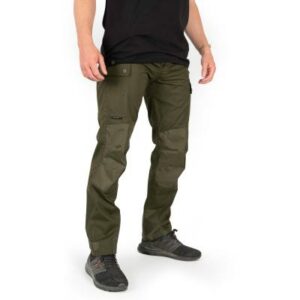 Fox Collection UN-LINED HD green trouser - S