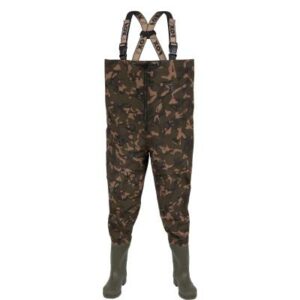 Fox Camo LW waders 7 / 41