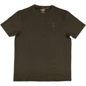 Fox Khaki T - S