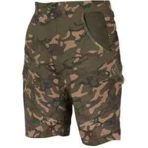 Fox Camo shorts - S