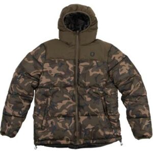 Fox Camo / khaki RS Jacket - S