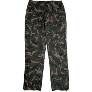 Fox LW camo RS 10K trouser - S