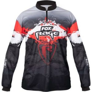 Fox Rage performance long sleeve - S