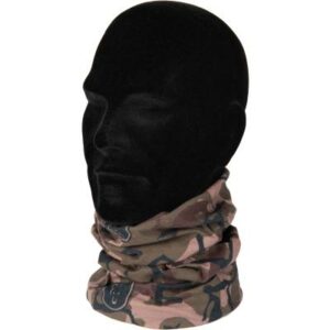 Fox Camo Snood