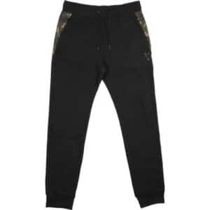 Fox Lw Black Camo Print Jogger S