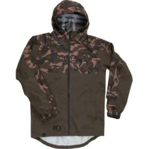 Fox Aquos Tri-Layer Std Jacket S