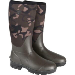 Fox Camo Neoprene Boot Size 7 41