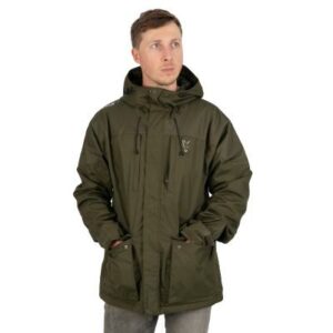 Fox Collection Hd Lined Jacket 3Xl