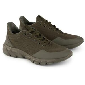 Fox Olive Trainer Sz 8 42