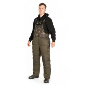 Fox Camo Khaki Rs Salopettes S