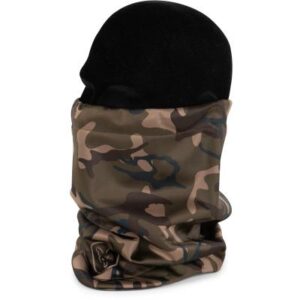 Fox Camo Thermal Camo Snood