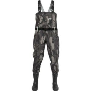 Fox Rage Waders Camo Lw Breathable 7/41