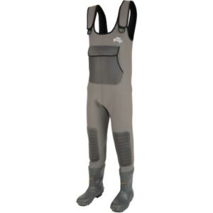 Fox Rage Neoprene Waders 8 42