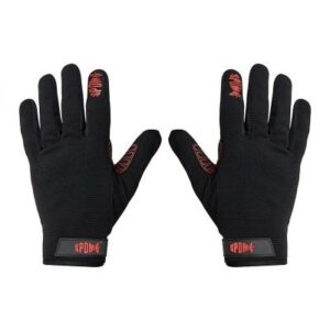 Spomb Pro Casting Gloves Size S-M