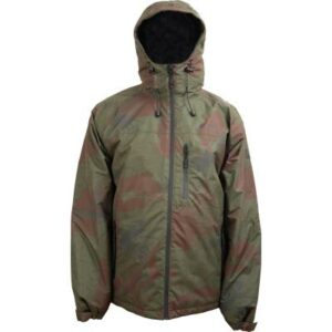 Navitas Scout Jacket 2.0 Camo Gr.S