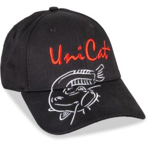 Uni Cat Team Cap