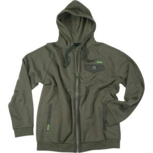 Anaconda Nighthawk Zipper Hoodie S