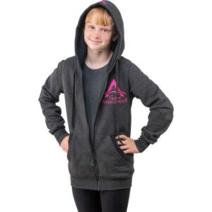 Anaconda Lady Team Zipper Hoodie S