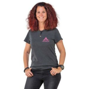 Anaconda Lady Team T-Shirt XXL