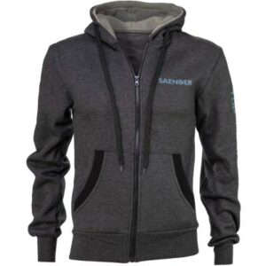 Sänger Hoodie Gr. S