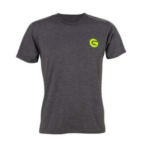 Sänger T-Shirt Logo Gr. L