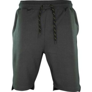 RidgeMonkey MicroFlex Shorts Grey M