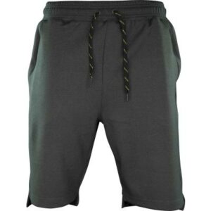 RidgeMonkey MicroFlex Shorts Grey XL
