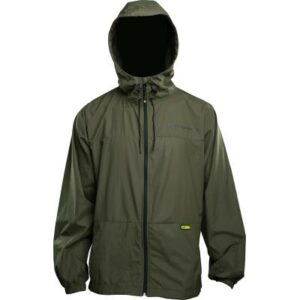 RidgeMonkey Hydrophoboic Jacket Green S