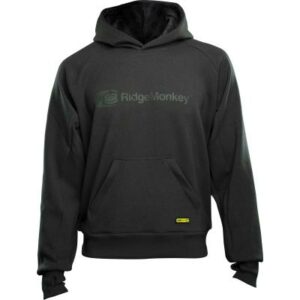 RidgeMonkey MircoFlex Hoody Grey XXL