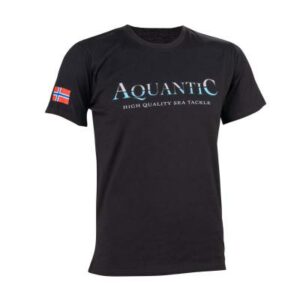 Aquantic T-Shirt Gr. S