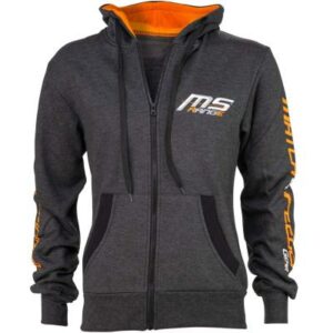 MS Range Hoodie Gr. XXL