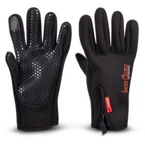 Iron Claw Predator Gloves XL