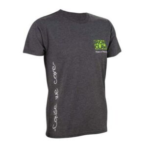 Iron Claw T-Shirt Non-Toxic Lure Gr. S