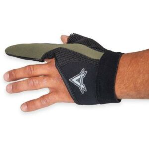 Anaconda Profi Casting Glove LH-XL