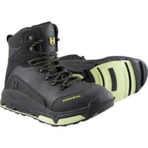 Hodgman Vion H-Lock Wade Boot Felt 10