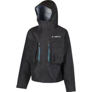 Greys Cold Weather Wading Jacket L