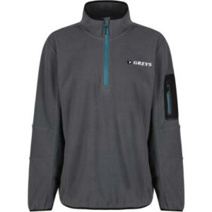 Greys MICRO FLEECE XXL