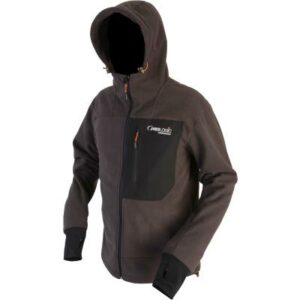 Prologic Commander Fleece Jacket L