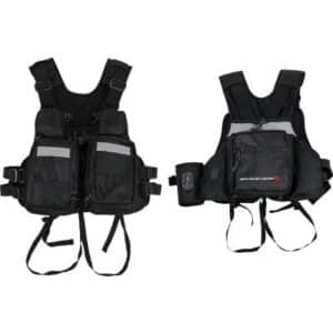 Savage Gear Hitch Hiker Fishing Vest One size